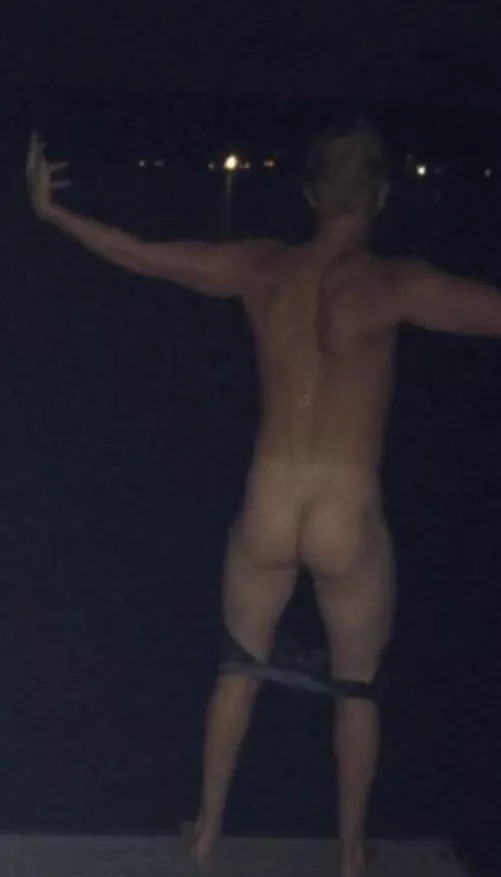 Who wants to go skinny dipping with me? by Perfect-General2731