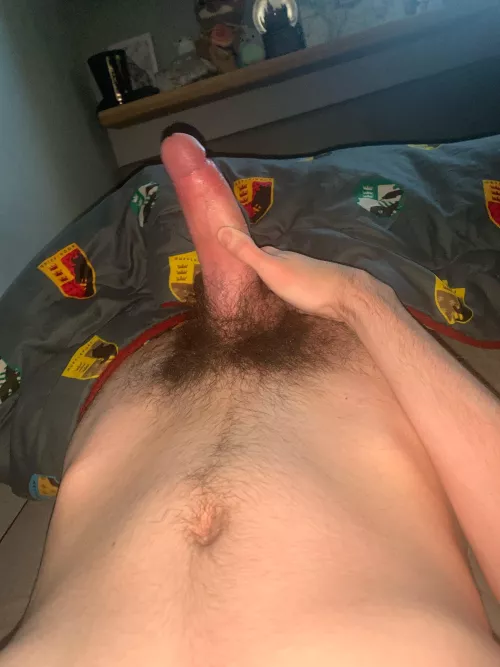 Who’s here for a challenge 😉 by The7thArtemis