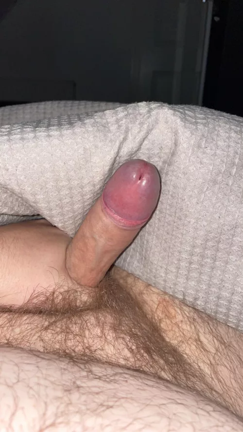 Who’s horny 🤭 by MudReal1688