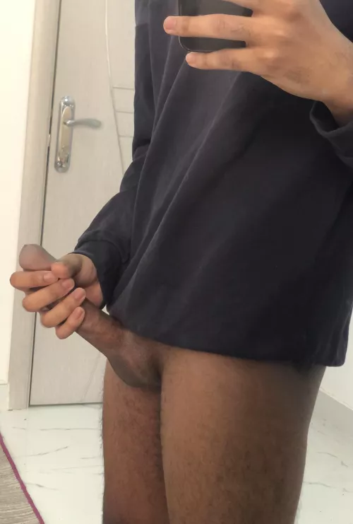 Will you ride a 20yo BBC?  by Glittering_Yak5201