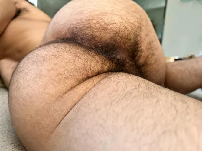 Wood you start with your 👃🏽👄 or ur 🍆 by daeaknightt