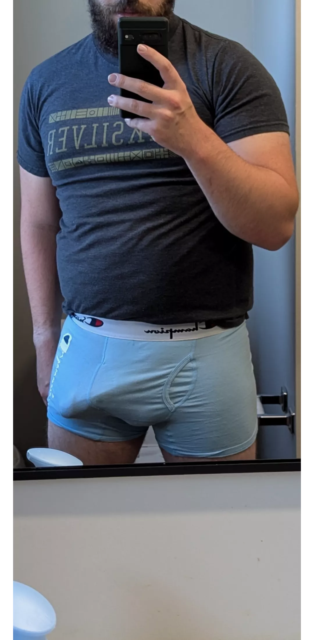 (24) Who's gonna pull it out posted by No_Rub_7456