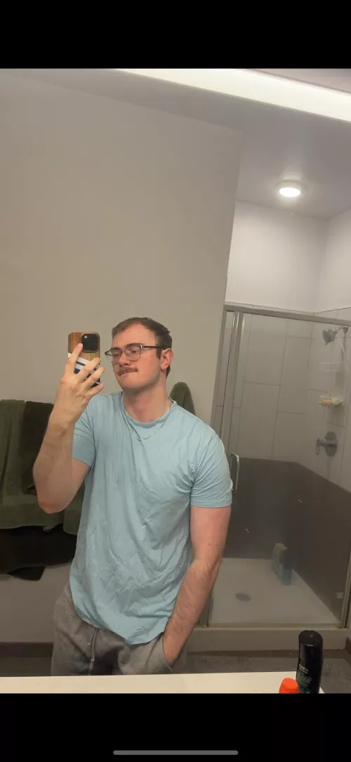 25M Found out I was getting cheated on a couple days ago. Could use a pick me up ⬆️ by aquaboy75