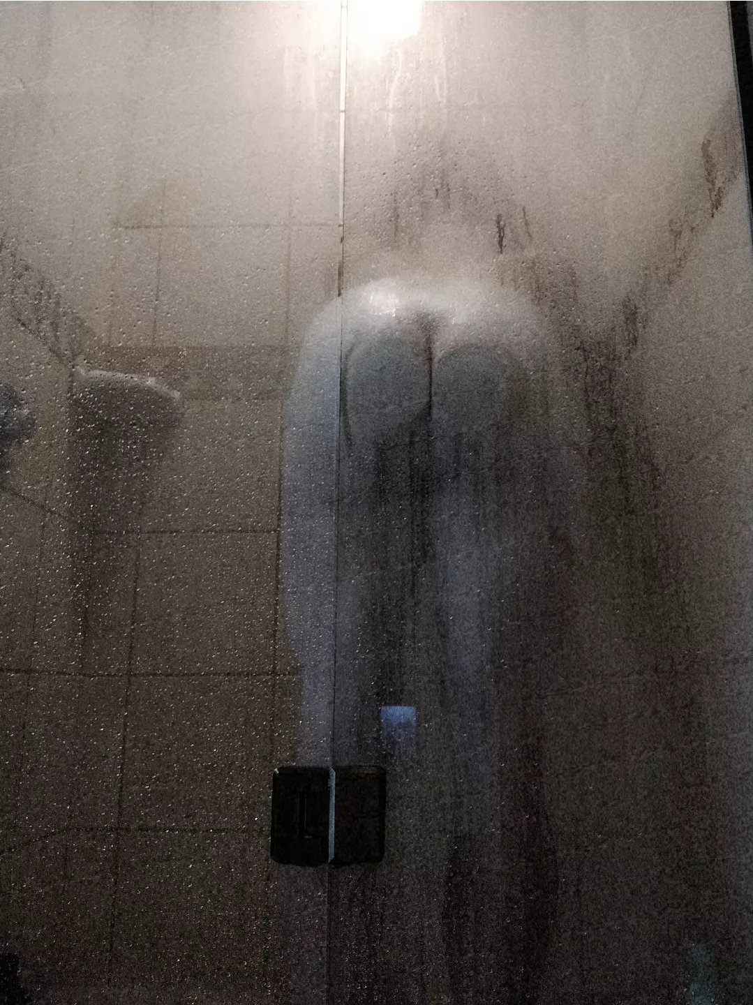 [47] who's jumping in this warm shower? posted by daytoncuriousone