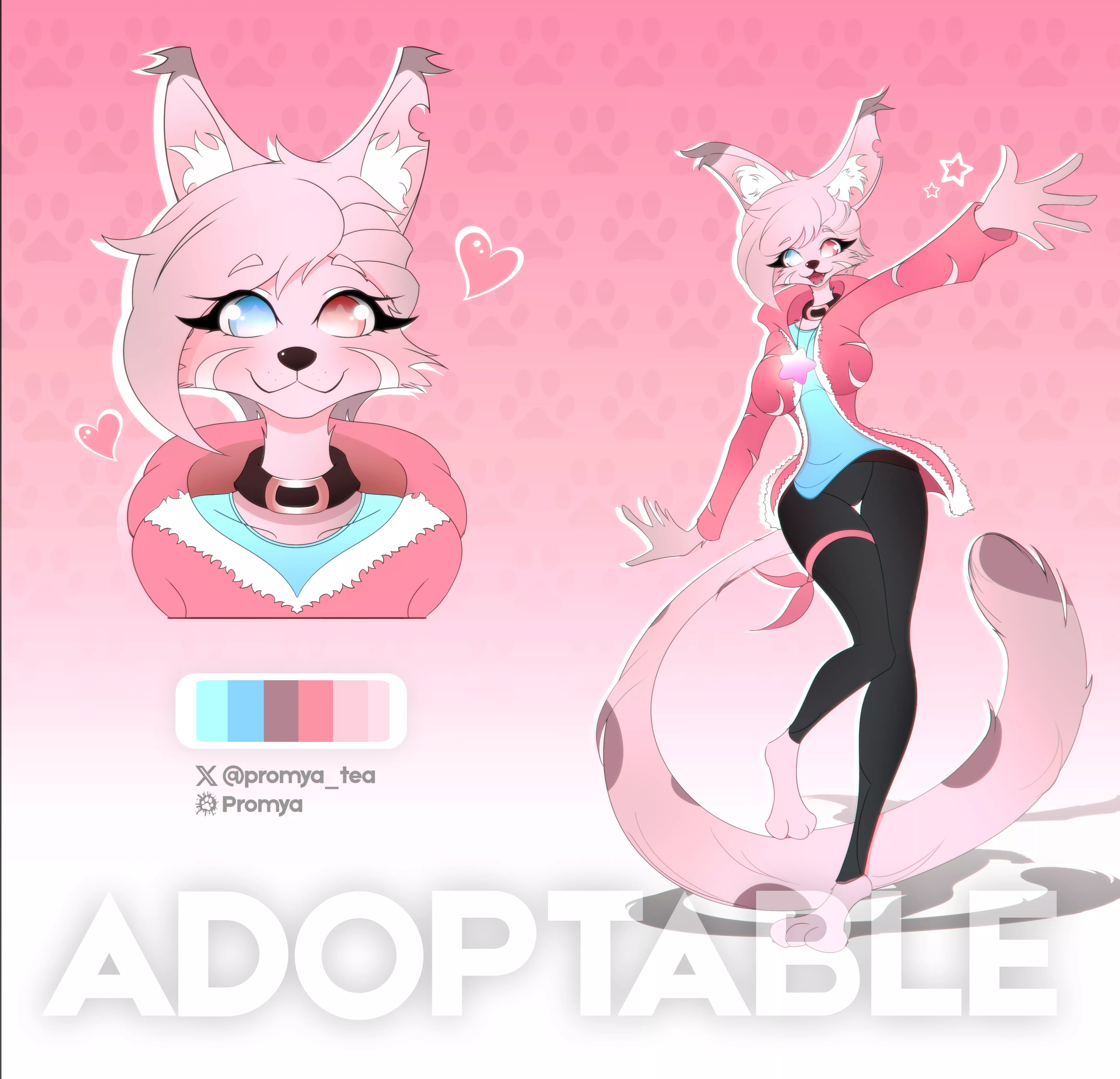 Adopt Open! <3 (by Promya) posted by Either_Quantity4385