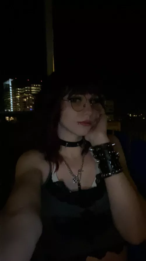 Another birthday with absolutely no plans! 🎉 by Garb0w0dor