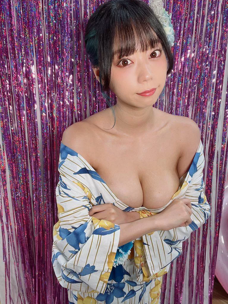 Aoyama Hikaru posted by N7Legion_13