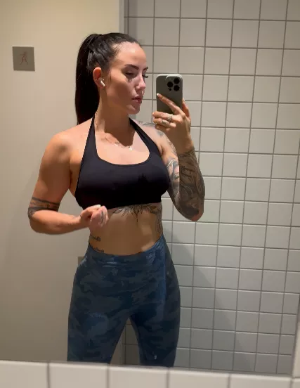 black or blonde  posted by ViviC-Explores