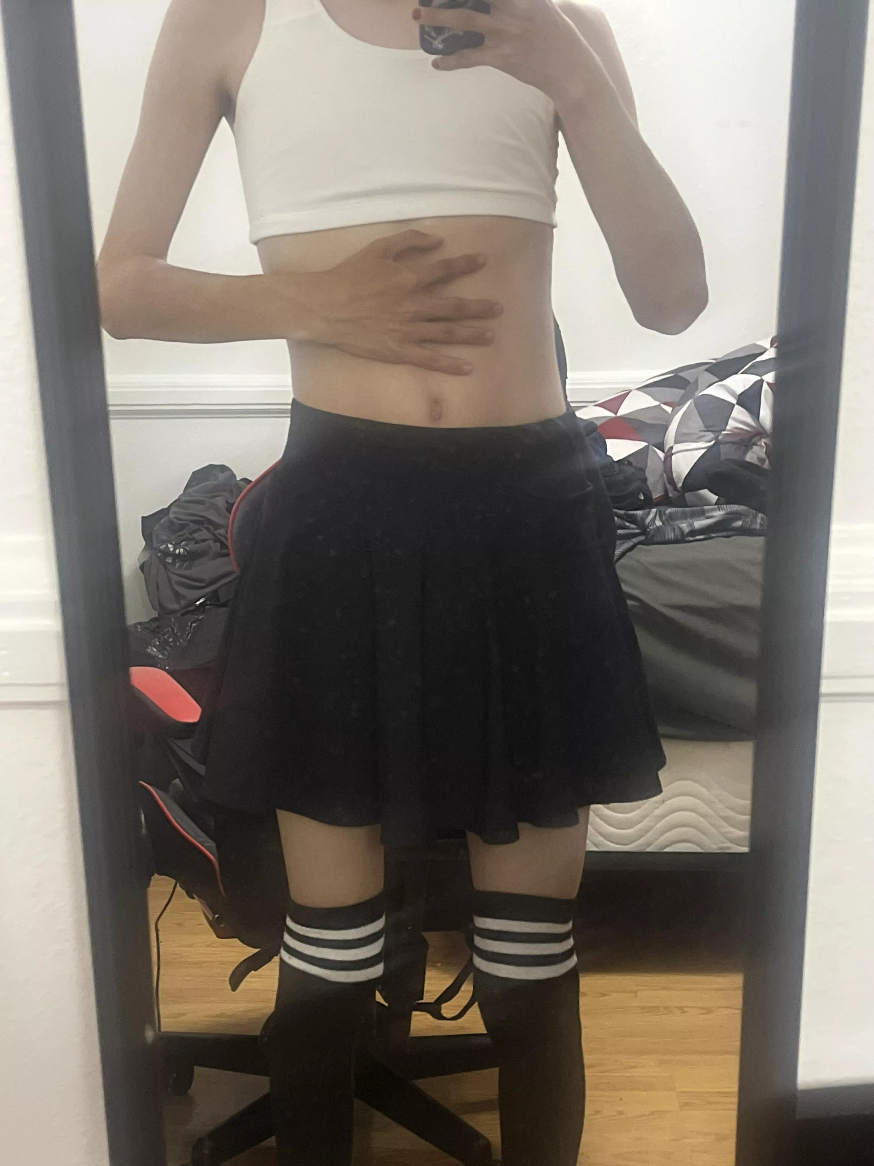 Boo posted by EmsGhostie