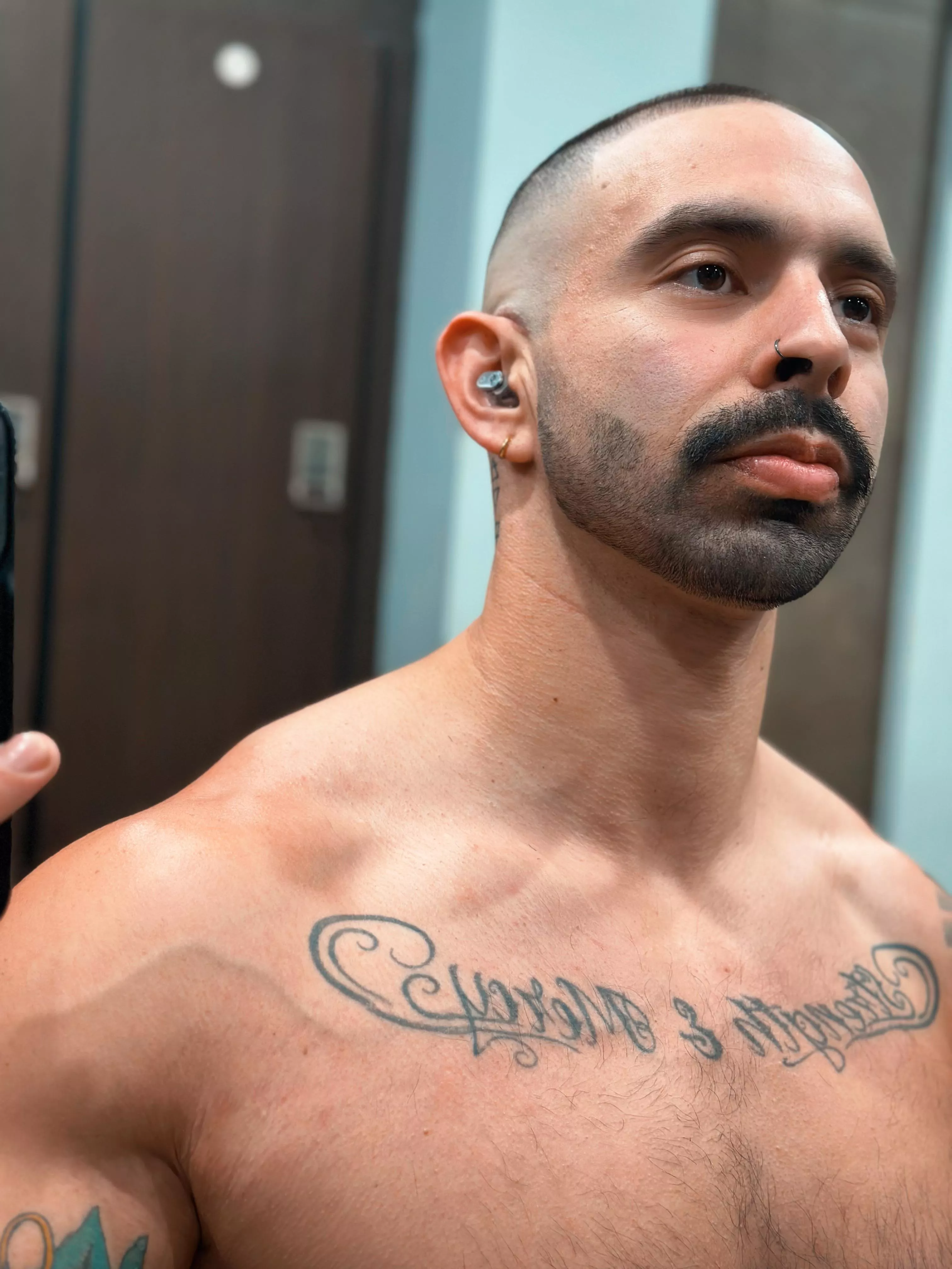 Both my 10 months sober and my 31st birthday were yesterday 🙂 posted by EfficientNose5550