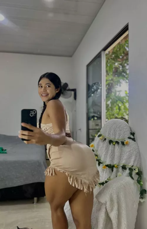 Can i be your dessert tonight? [f] by maggiemarina