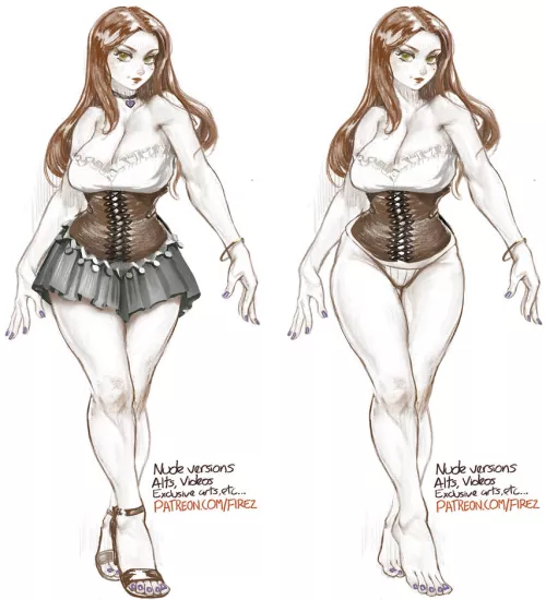 Commission by me. More in the replies by Firez_hn