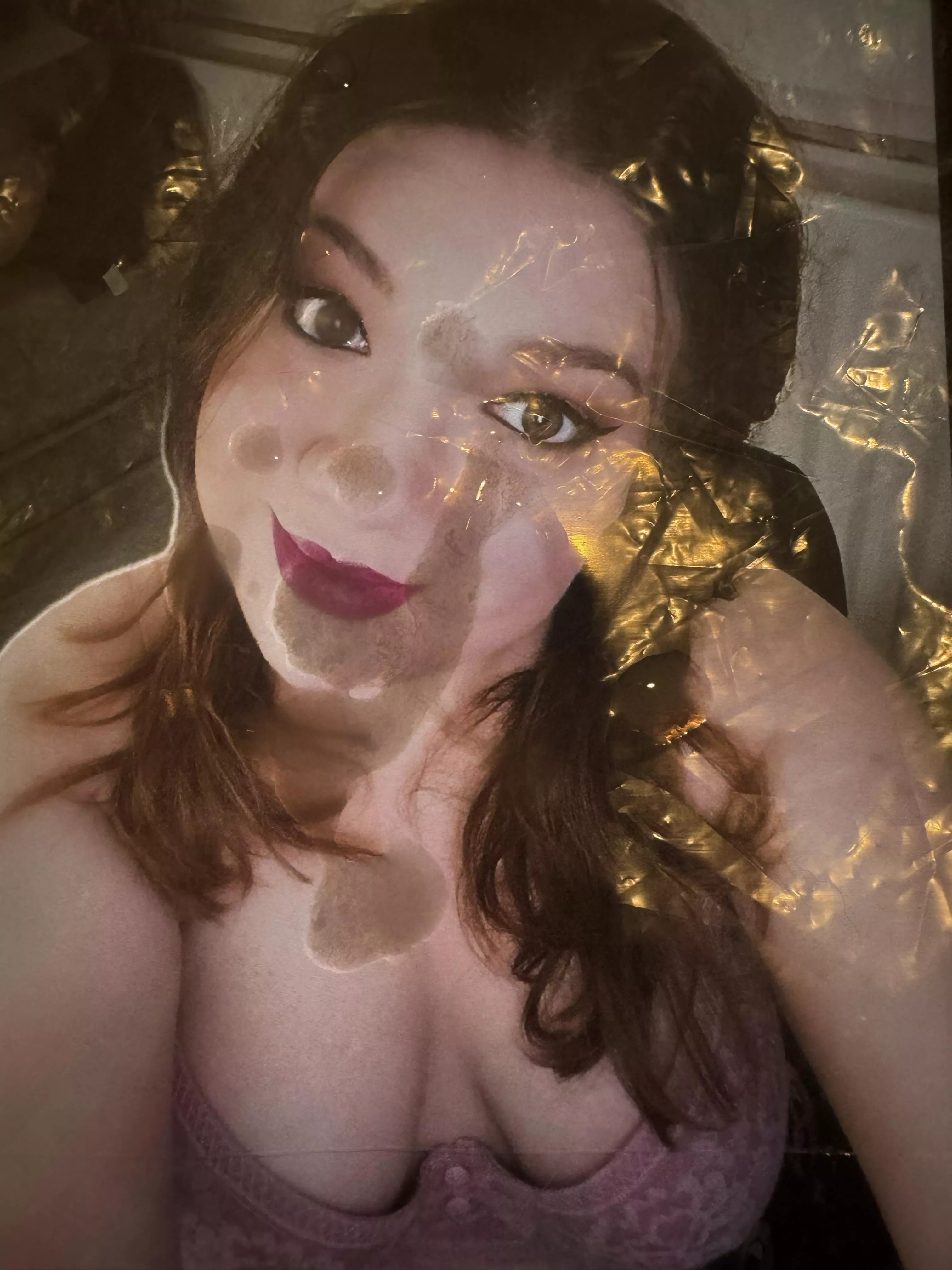 Cum Tribute posted by Slappingsound