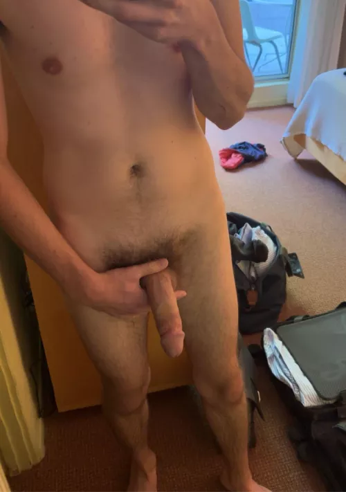 Dropped a few things but still need somewhere to put a load  by Bshrub