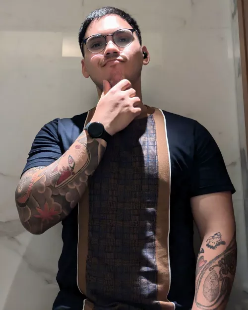 Felt like... by Antkulet3