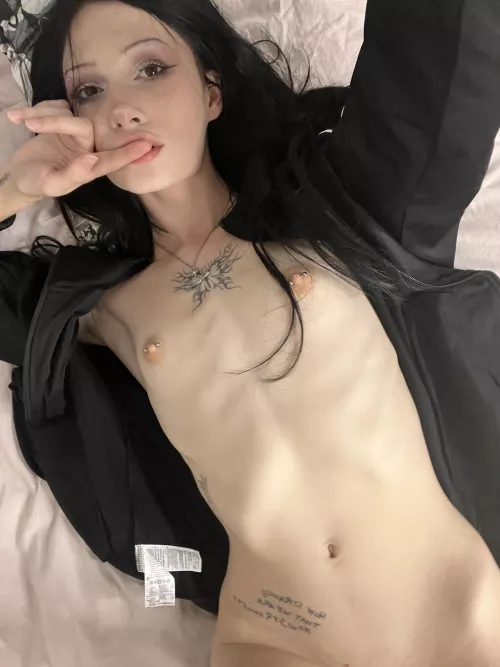 First word that came to your mind when you saw me? by kaiko_riko