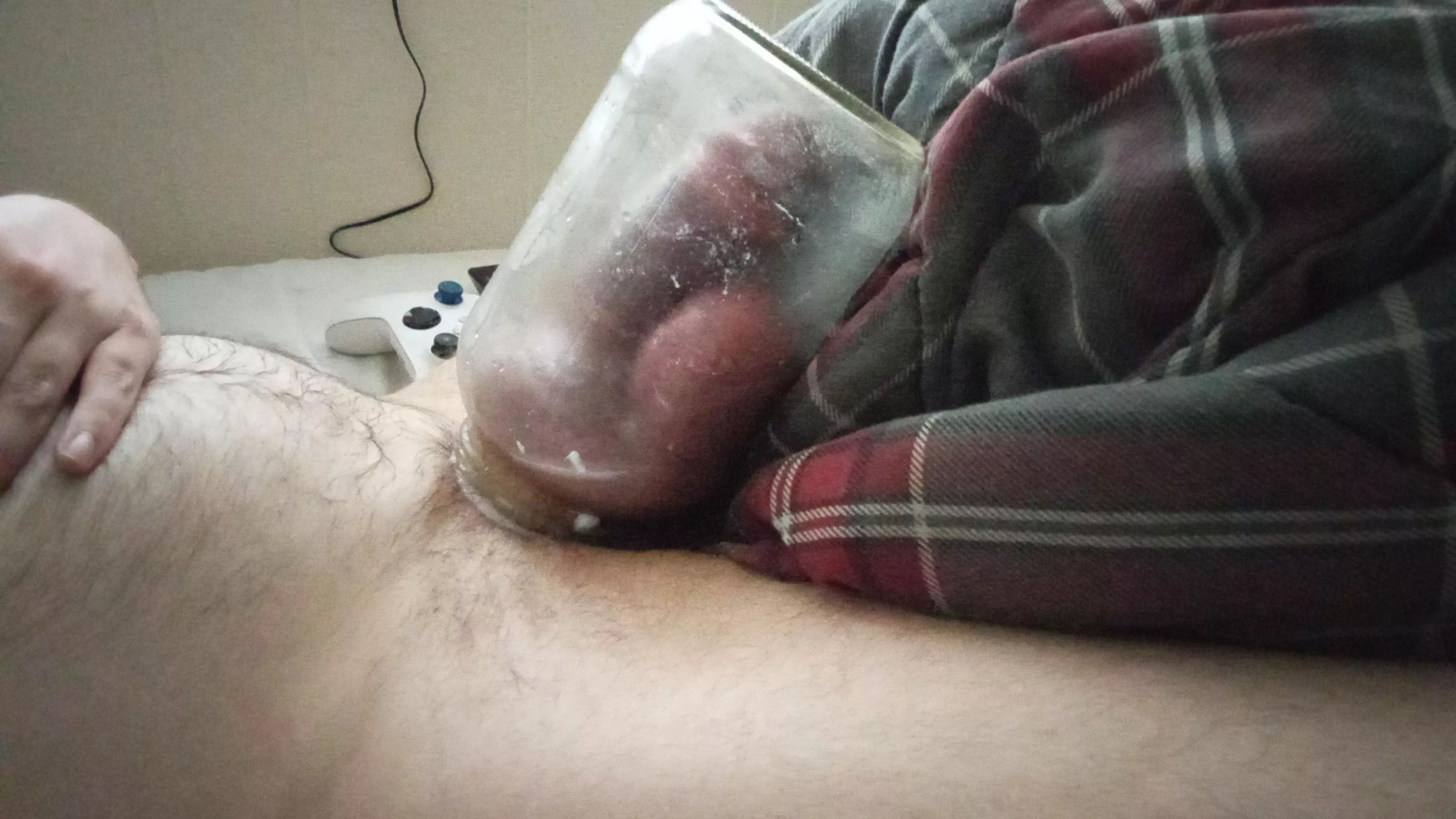 Good pump 😁 posted by 4264sloth