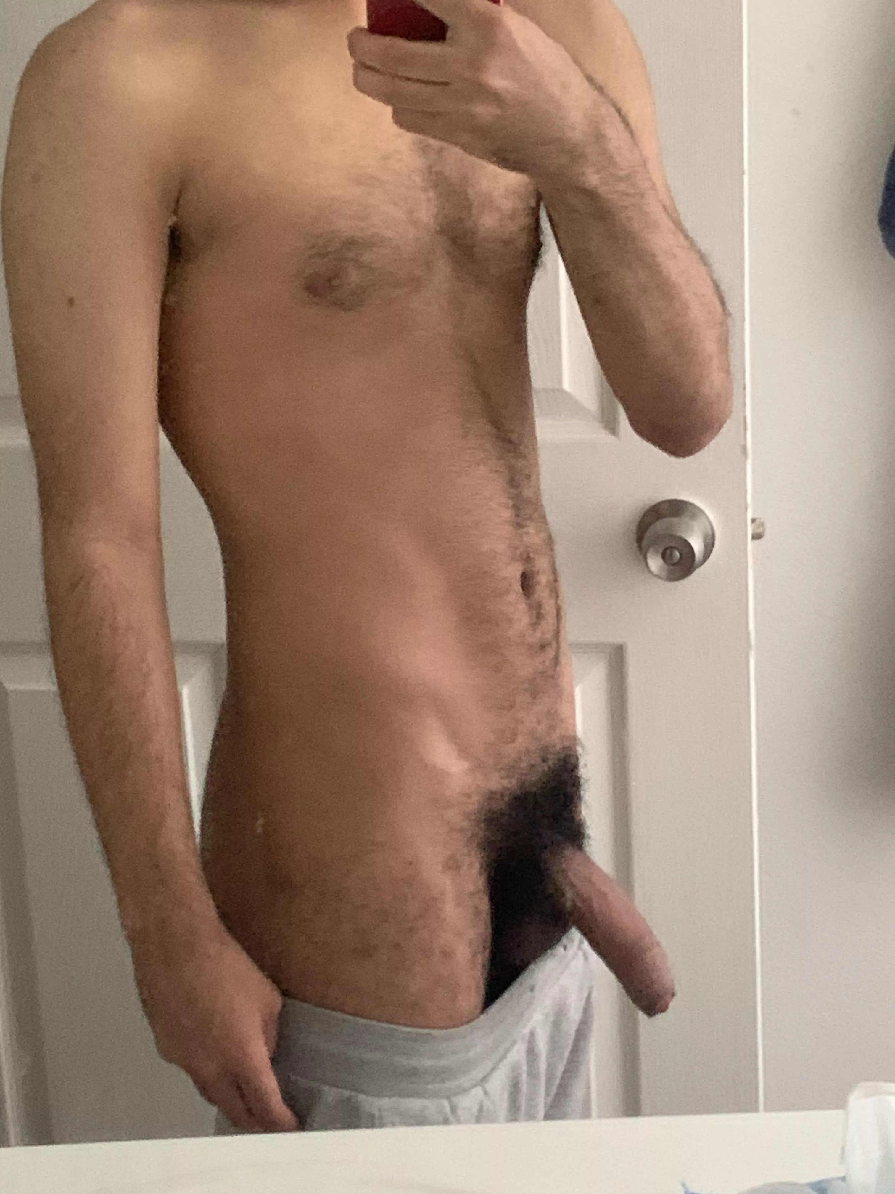 Hairy boi posted by Substantial-Equal483