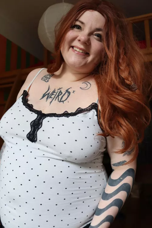 Here's to hoping your day gets even more amazing after seeing this! by JakiJackpot