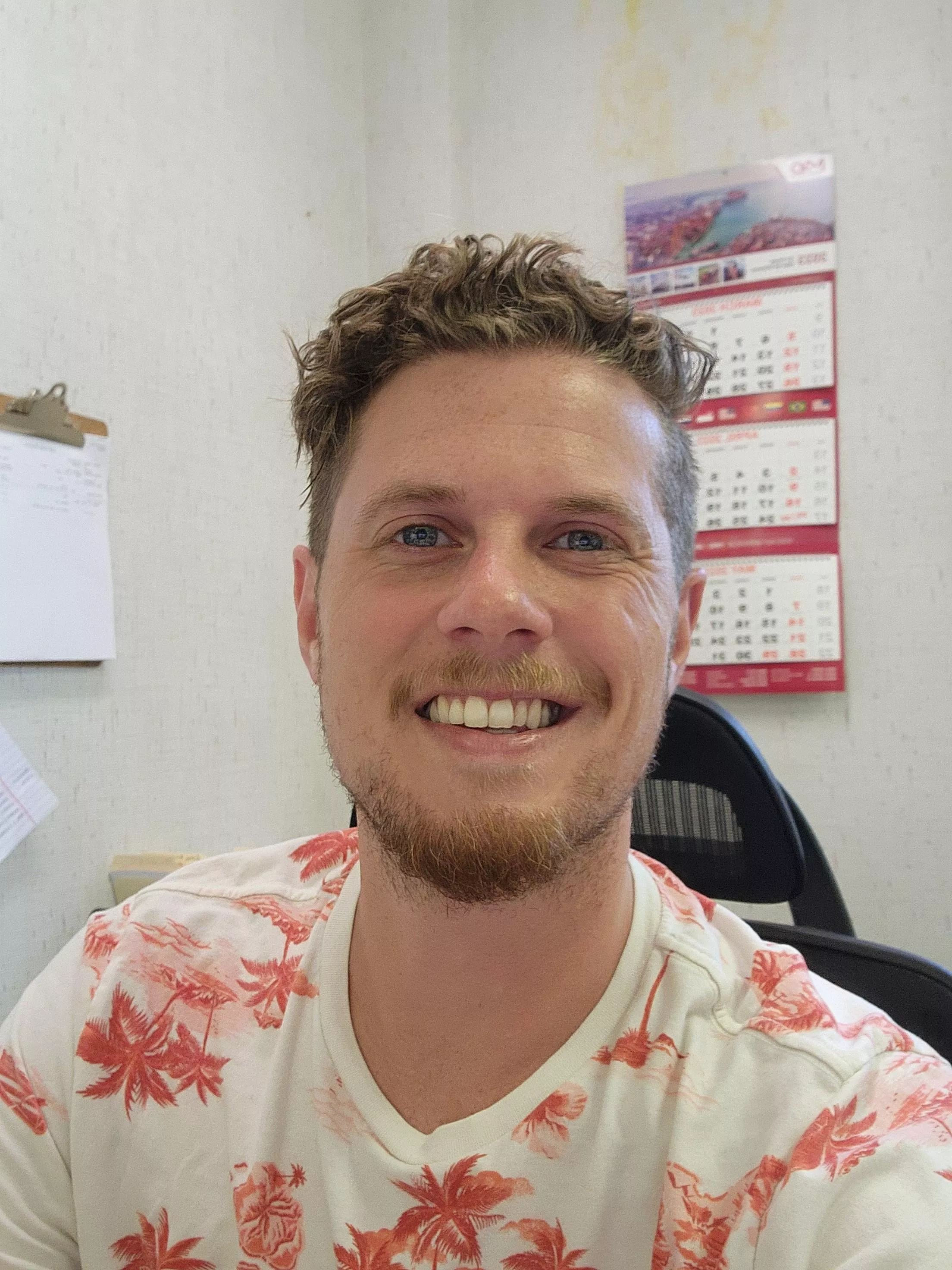 Hope everyones Monday is going great!  posted by pbgn22