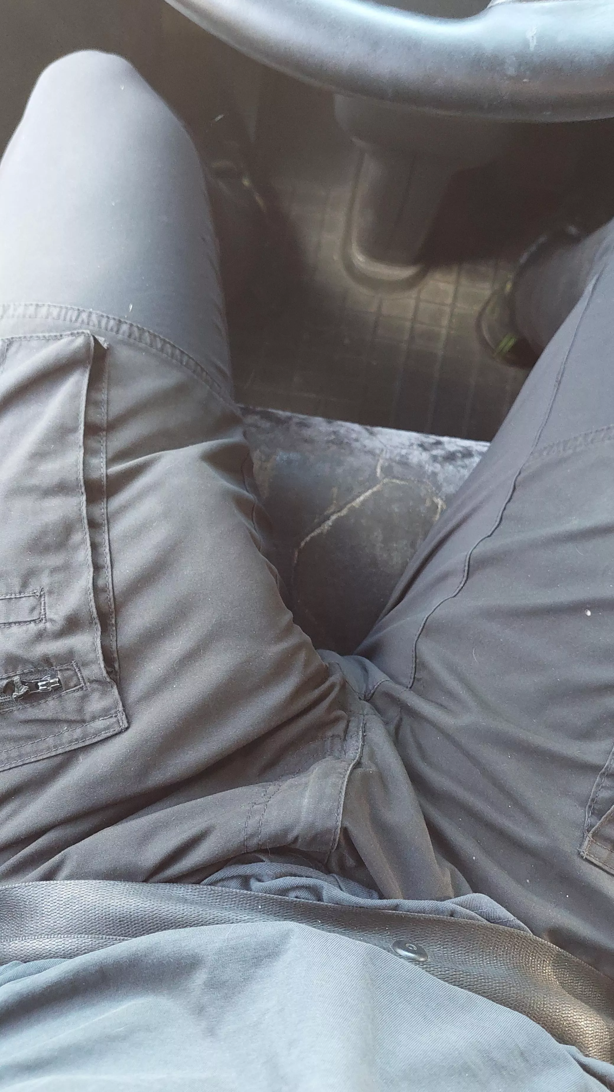 I always get a boner when driving posted by LZ-Roth