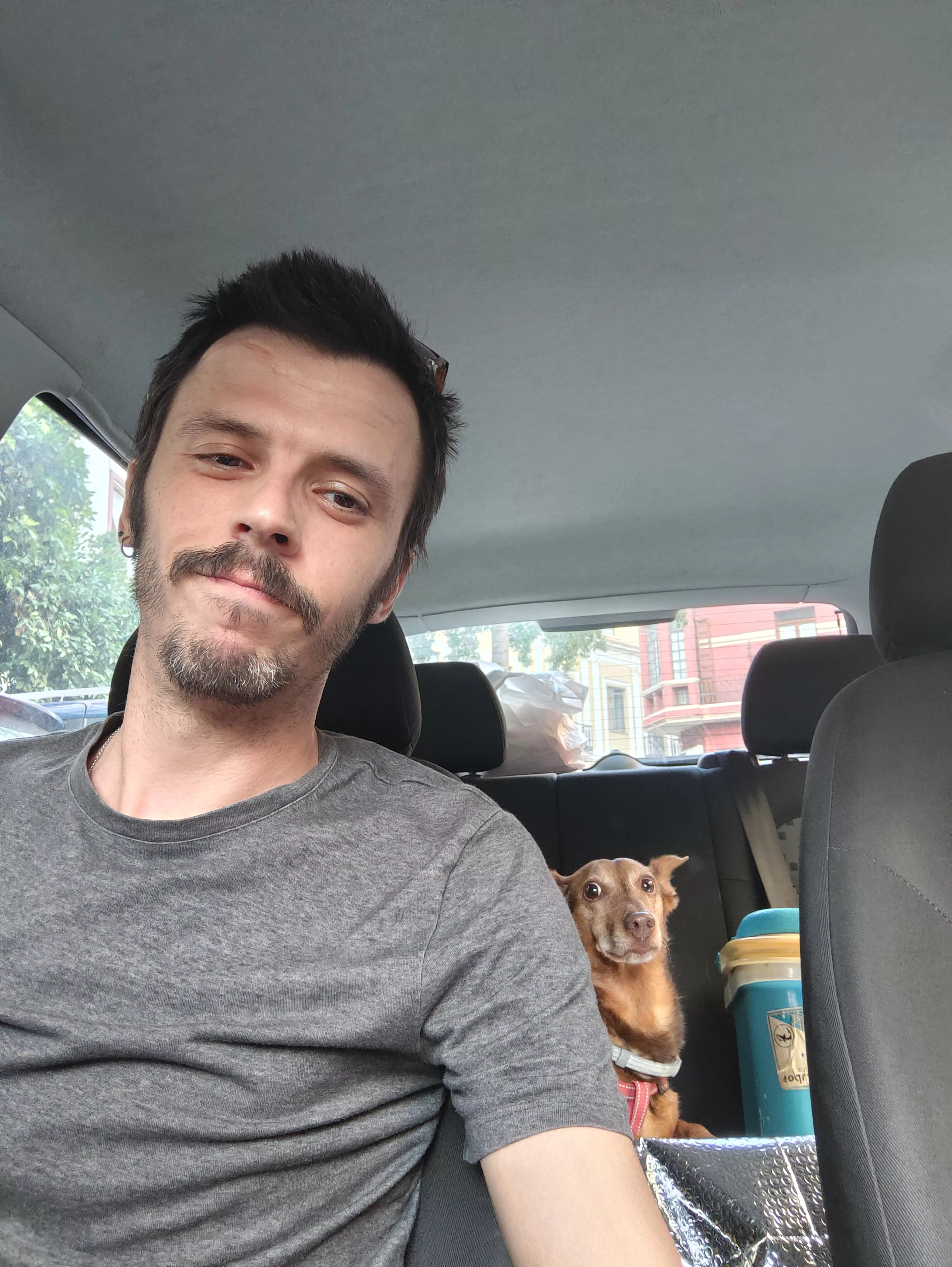 I gave my 2-week notice today and I couldn't be happier posted by ed00ard0