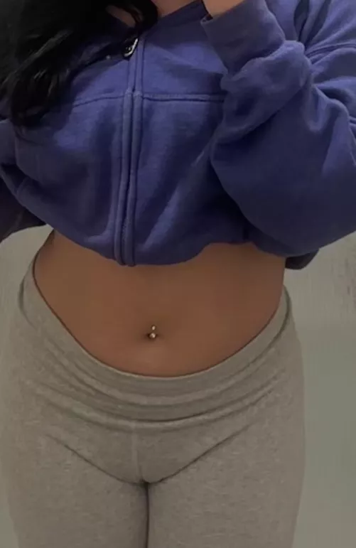 if you can see it from the front wait till you see it from the back  by New_Local7075