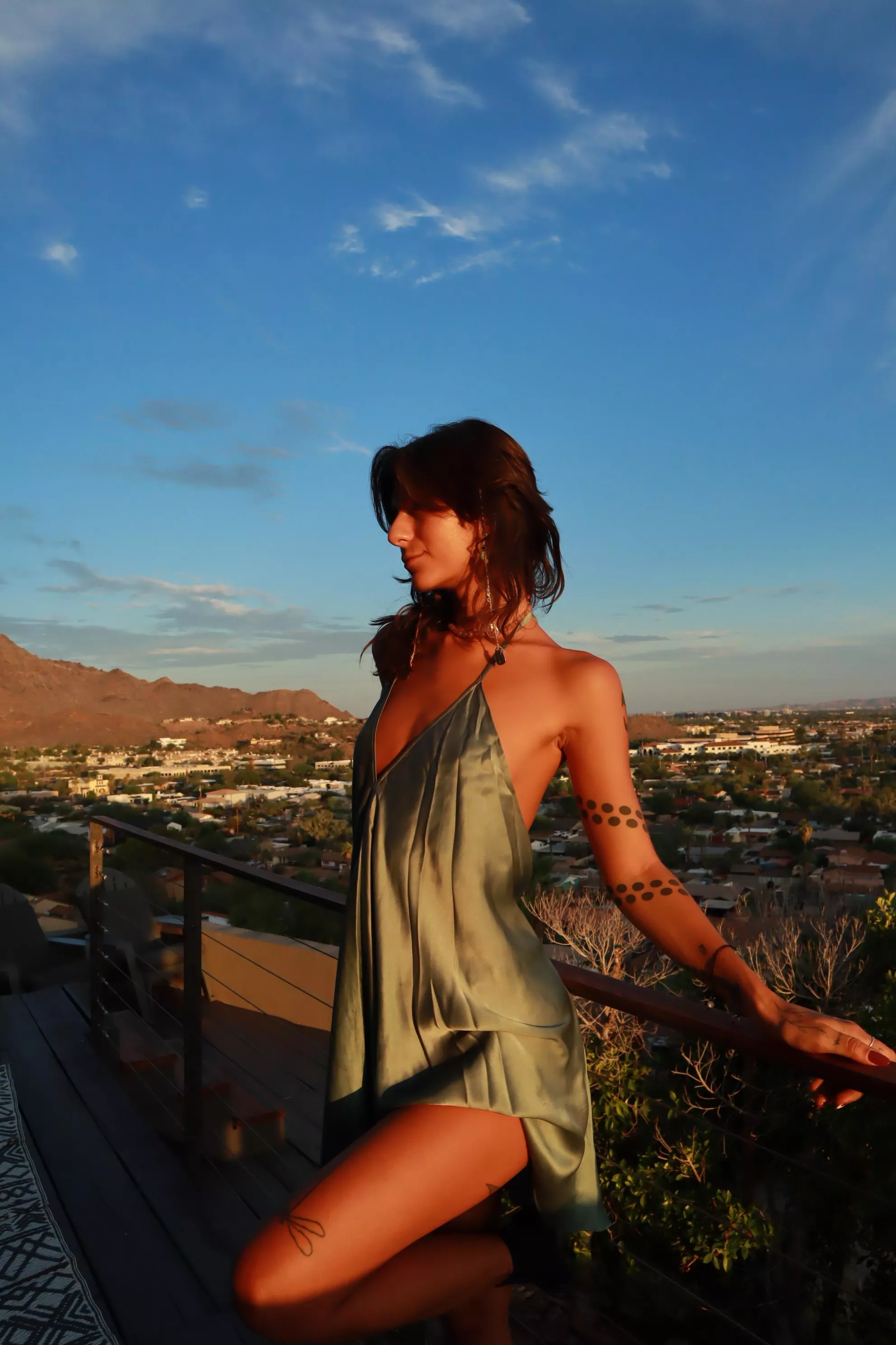 I'm kinda classy and kinda slutty posted by TheCutestGirlEverX