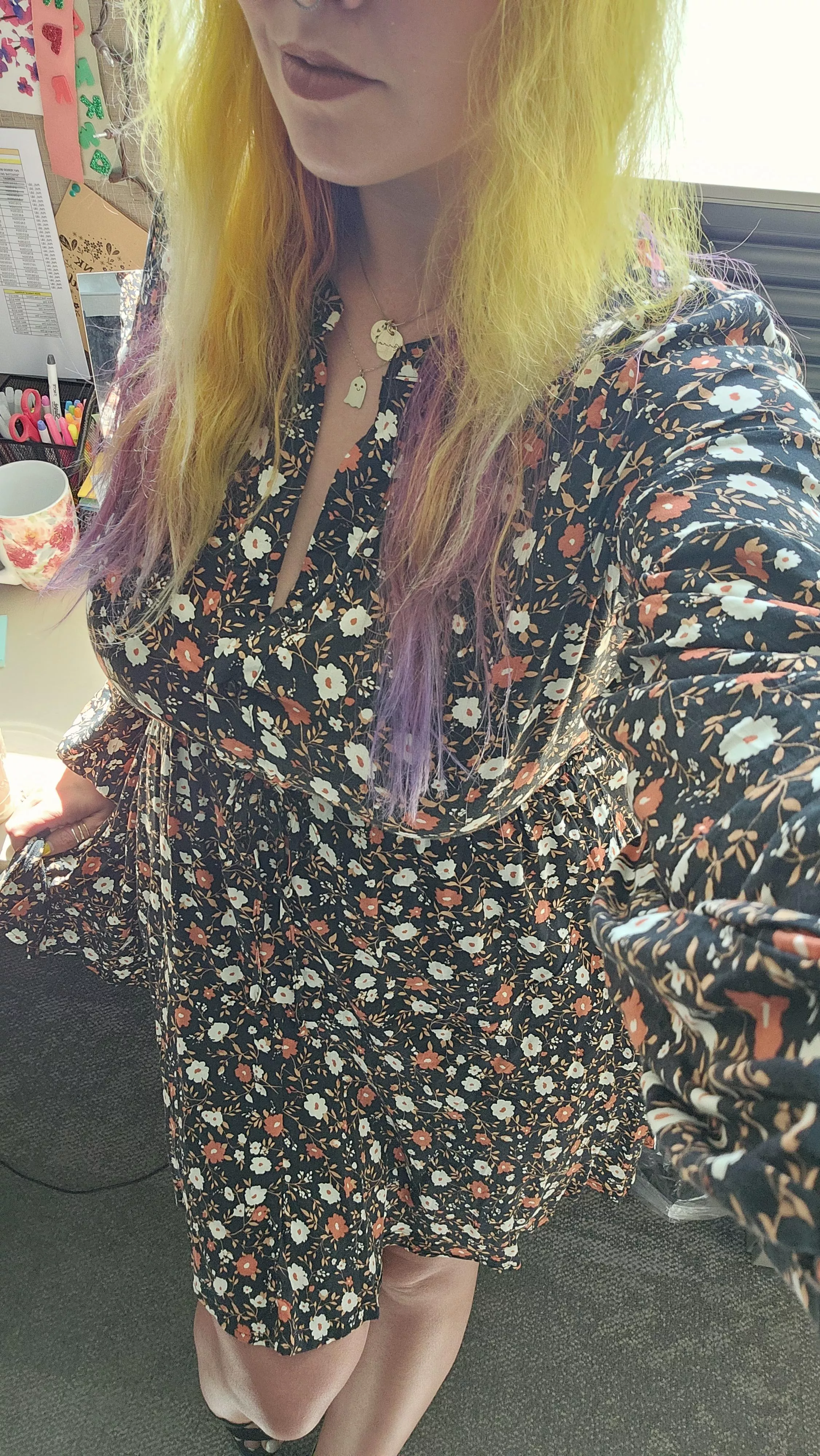 It's mostly about the legs posted by SatanicFruit-Loops