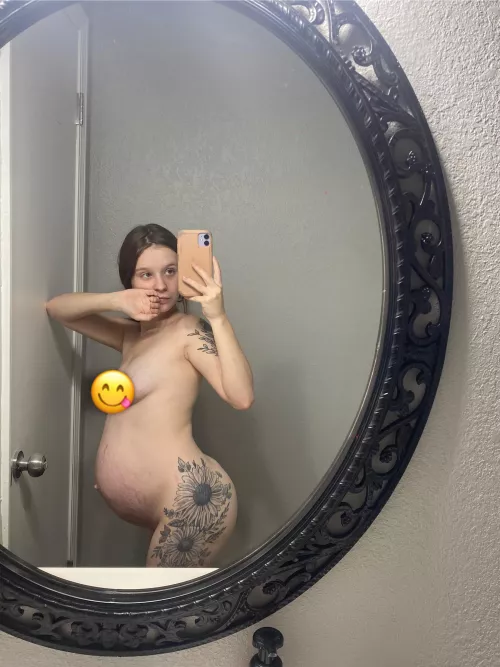 I’ve got something special for you, ask me about it :) by Patient-Vegetable-12