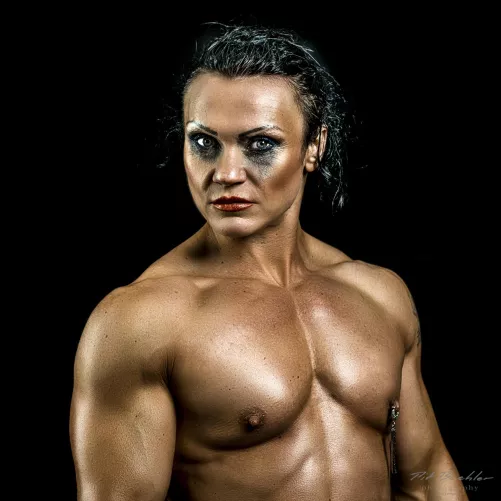 Jay Fuchs by One-Chemistry-5784