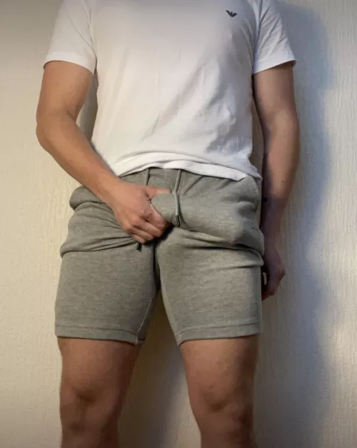 just trying to go on a run … by Arbus2999