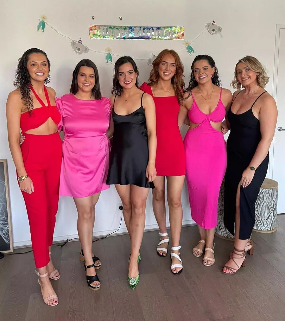 Left to right ,1-6 posted by bobbyvsvs