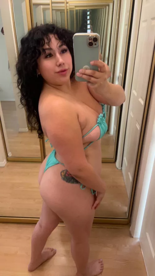 Made for some spanking by SweetSeraphinaa