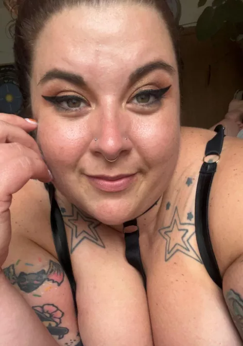 Mmmhmmmmm by MsPriscillaD