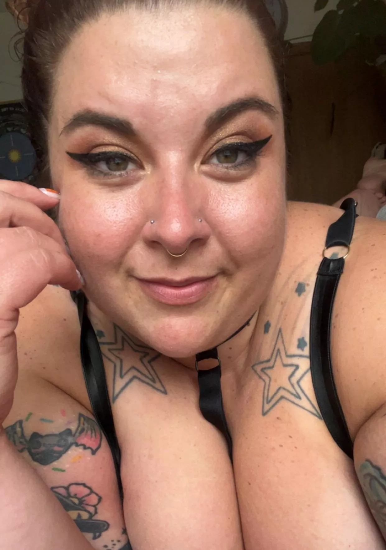 Mmmhmmmmm posted by MsPriscillaD