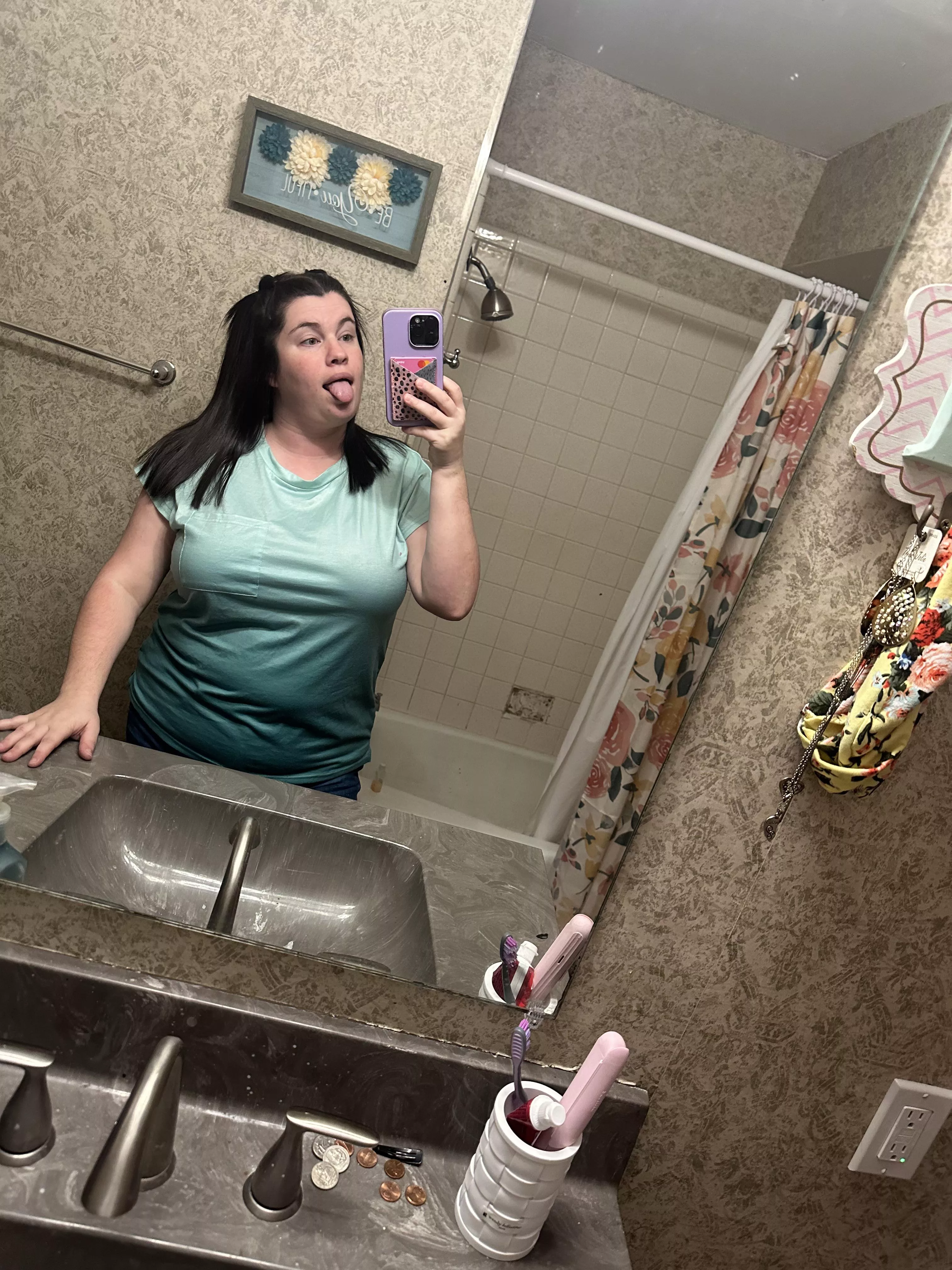 Mondays suck posted by Large_Badger8317