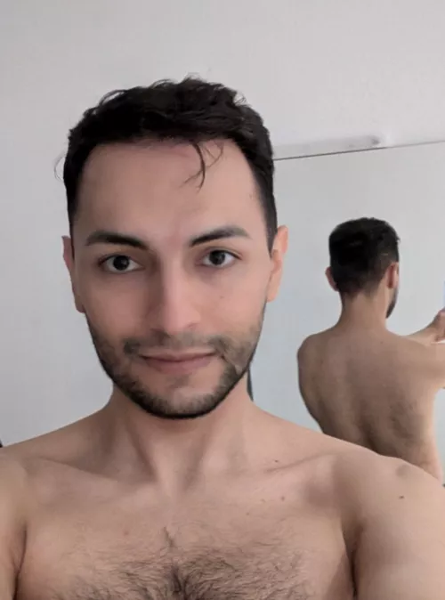 morningg by YukitoGaraga