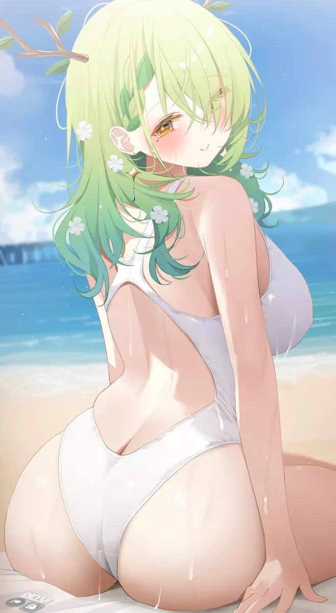 Mother nature is very big posted by marxsander2016