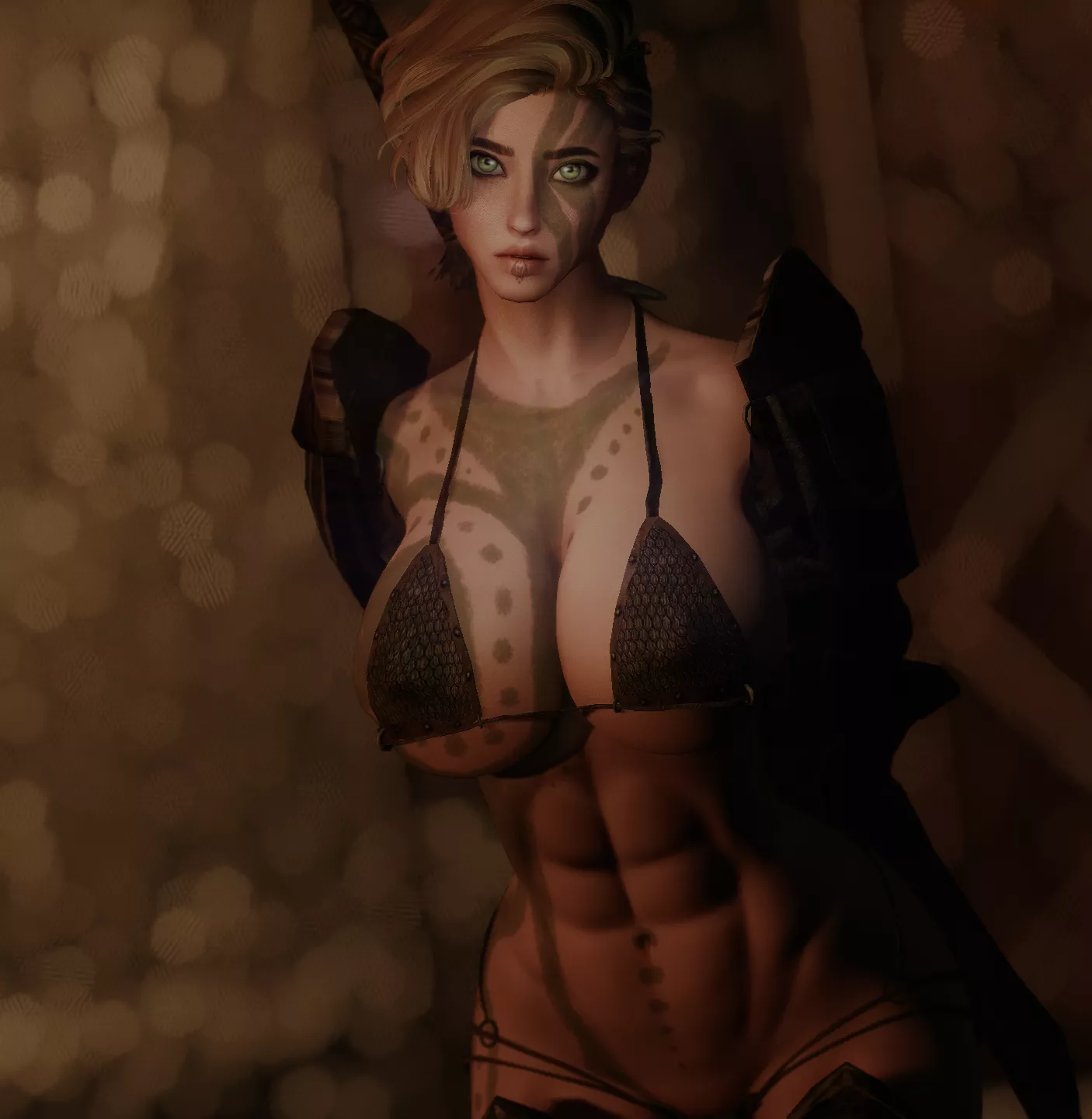 My Nord Tyra posted by AmbitiousNatural741