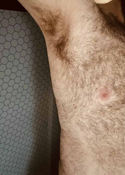 Need a boy I can swap musk with on these hot sweaty days  by notaredditacct101