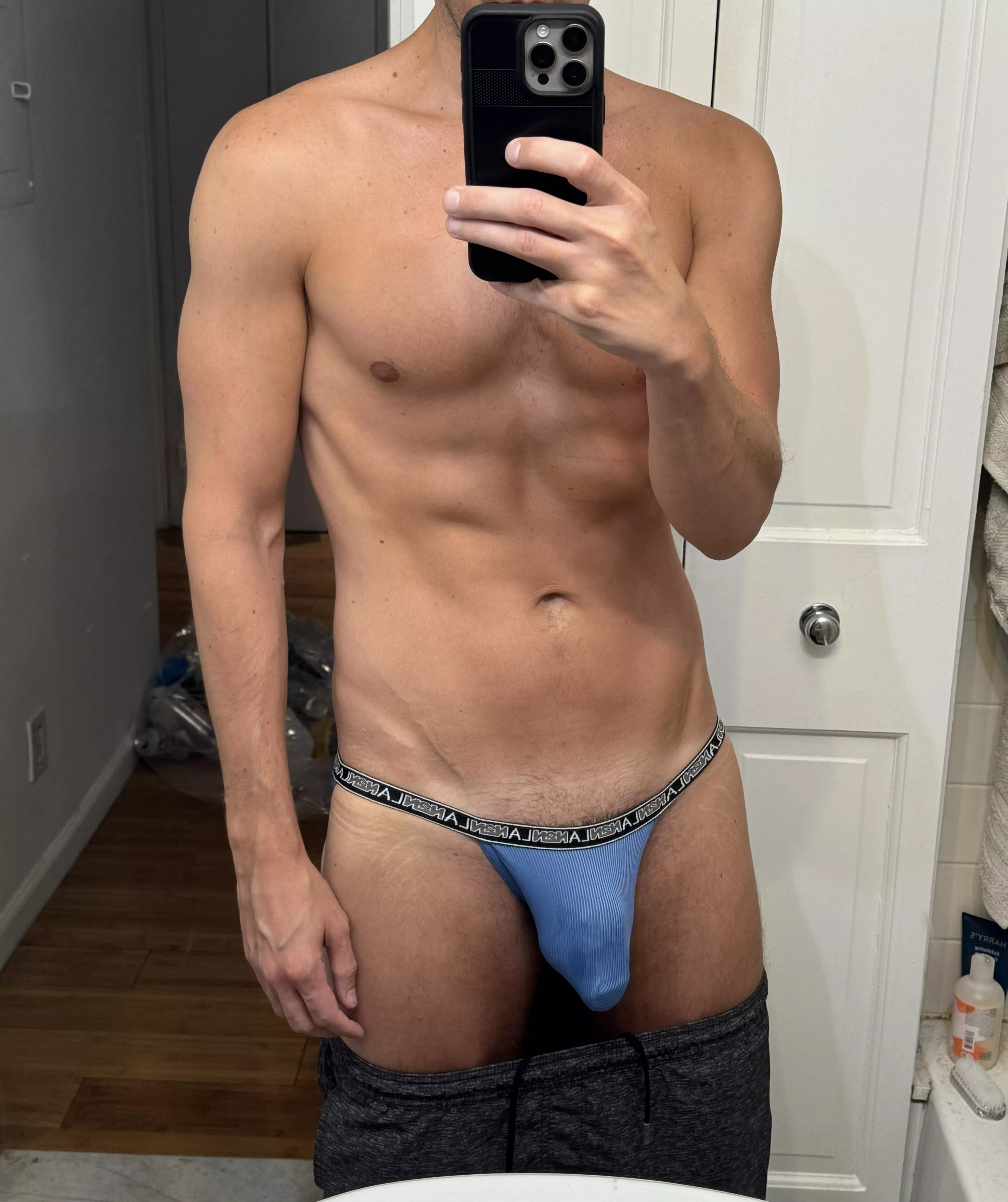 New tan lines (37) posted by Complete-Ad2231