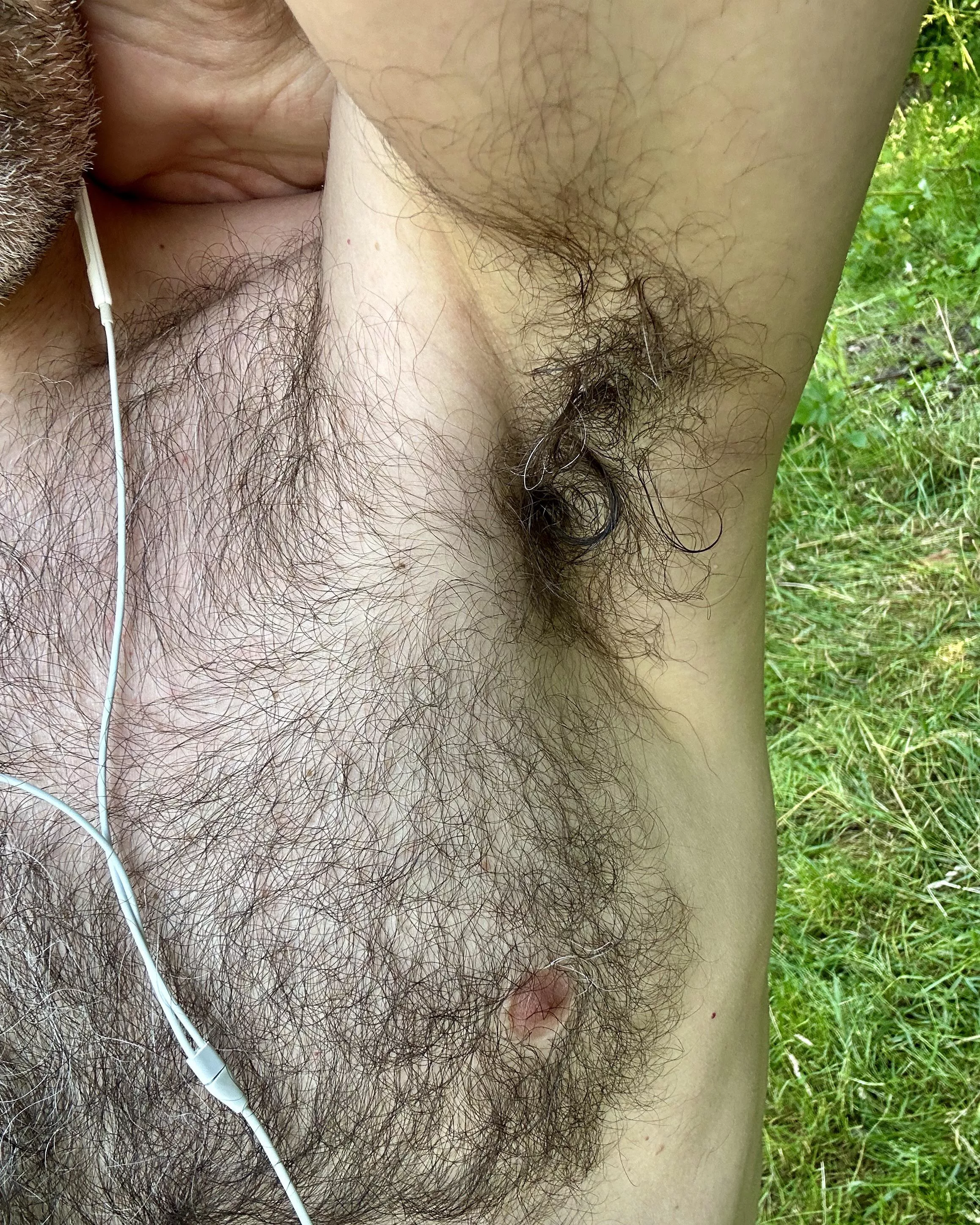 One lick and you'd blow... posted by jerseyjaxoff