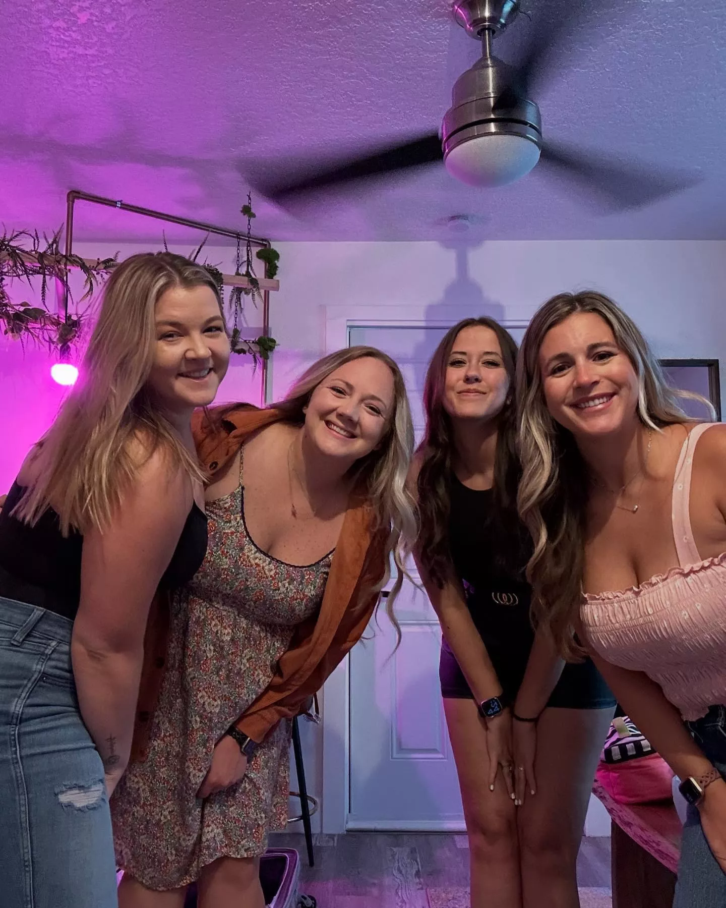 Partying posted by fungi1245