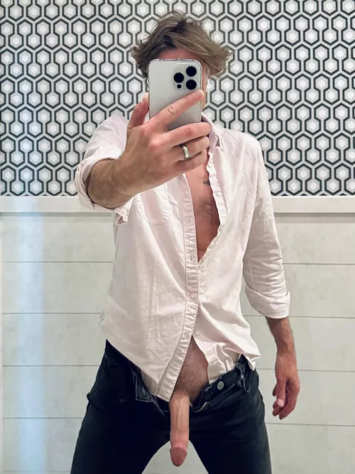 Please please me.  I’ll please you back 🔥[48] by WillingnessQueasy475