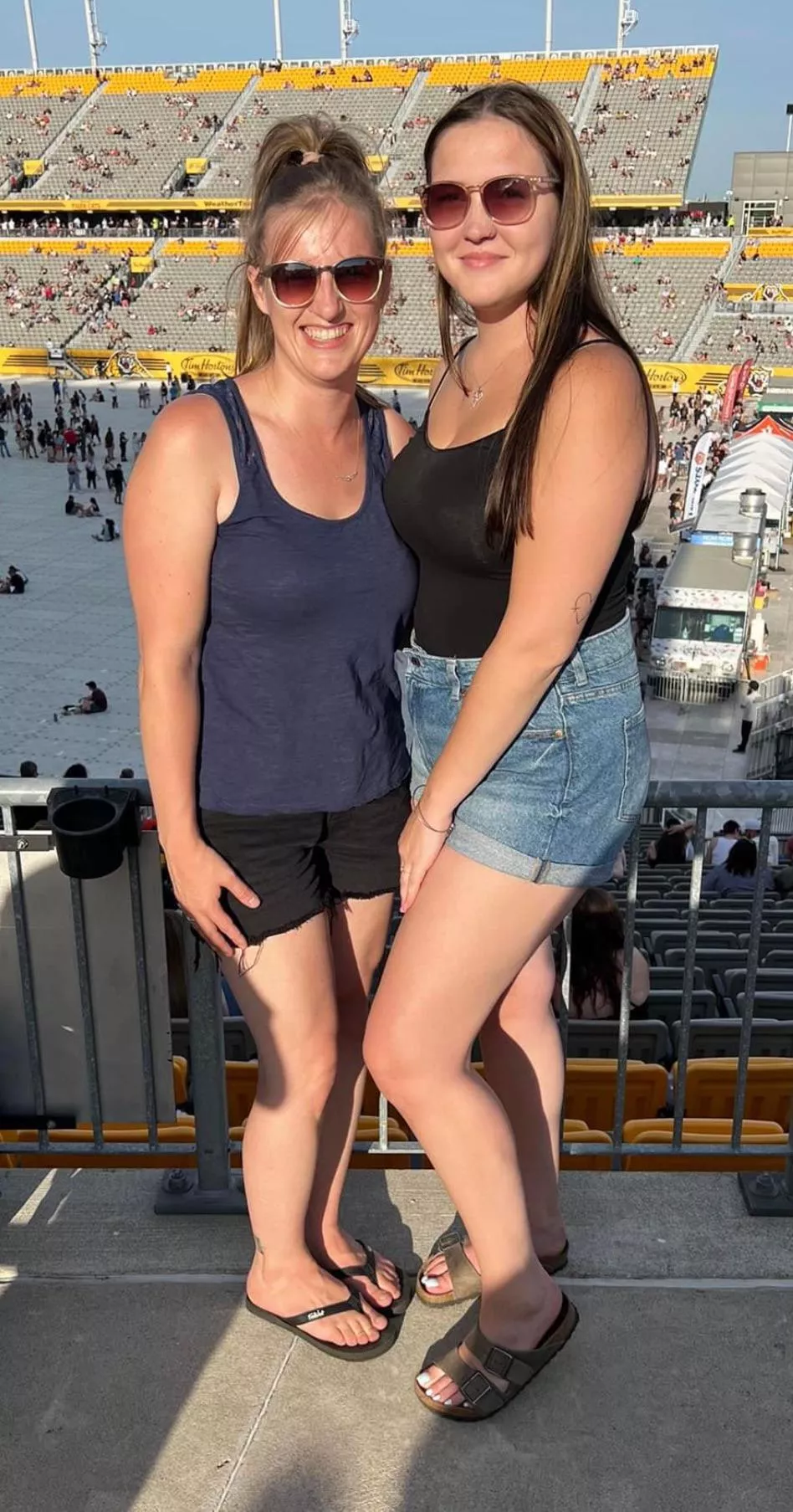 Rank them left or right posted by First_Statistician87