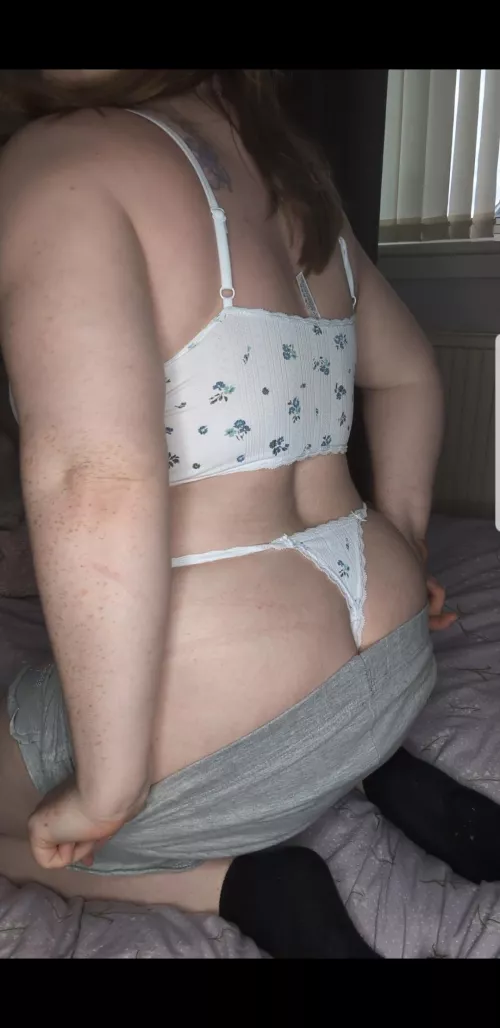 Shall i take them off ? by tiffany_ofrivia