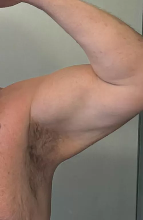 So musky, I want you to smell. by PittedOut