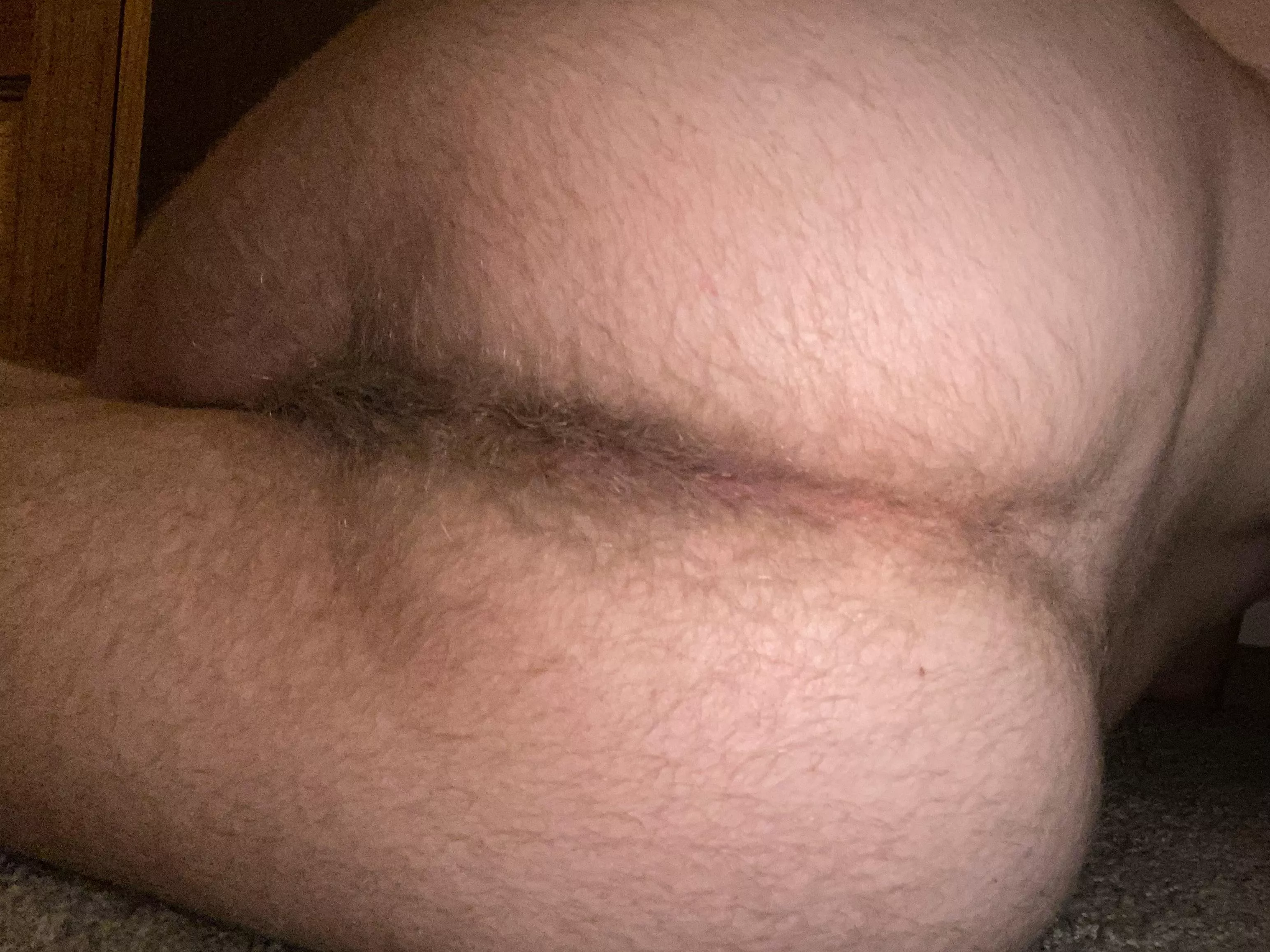 Sometimes it feels great to lay down naked~ posted by Bunny-Ballin-6935