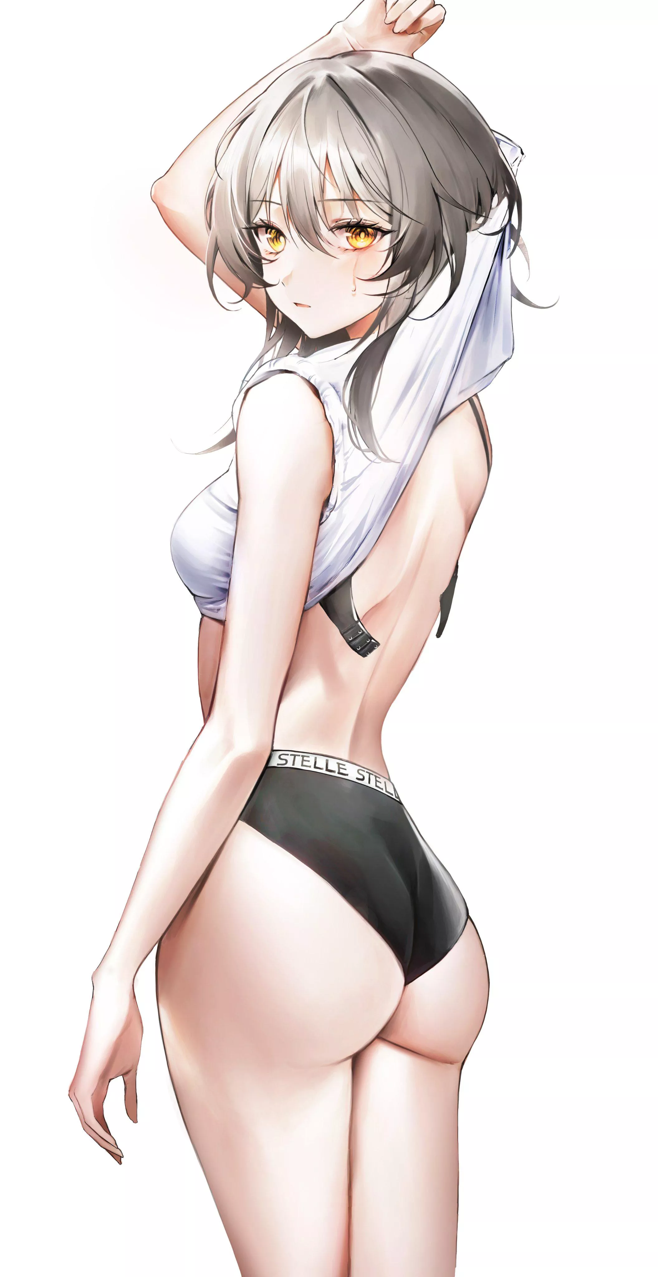 Stelle [Honkai Star Rail] posted by CheetahSperm18